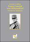 Buchcover Franz Conrad von Hötzendorf