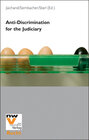 Buchcover Anti-Discrimination for the Judiciary