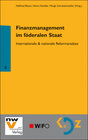 Buchcover Finanzmanagement im föderalen Staat
