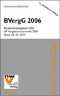 Buchcover BVerG 2006