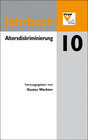 Buchcover Altersdiskriminierung