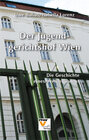 Buchcover Der Jugendgerichtshof Wien