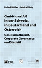 Buchcover GmbH und AG in der Schweiz, in Deutschland und Österreich