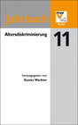 Buchcover Altersdiskriminierung