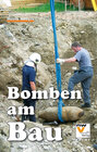 Buchcover Bomben am Bau