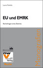 Buchcover EU und EMRK