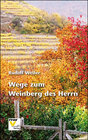 Buchcover Wege zum Weinberg des Herrn