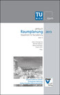 Buchcover Raumplanung