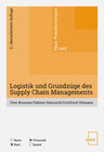 Buchcover Logistik und Grundzüge des Supply Chain Managements