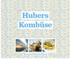 Buchcover Hubers Kombüse