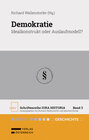 Buchcover Demokratie