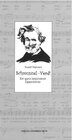 Buchcover Schmunzel-Verdi