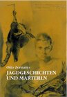 Buchcover Jagdgeschichten und Marterln