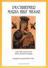 Buchcover Puchheimer Maria Hilf Messe