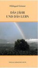 Buchcover Dås Jåhr und dås Lebn