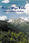 Buchcover Mutter Olga Viola