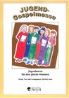Buchcover Jugend-Gospelmesse