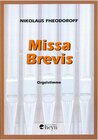 Buchcover Missa Brevis