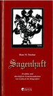 Buchcover Sagenhaft /Bajnosti