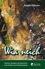 Buchcover Wia neich