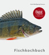 Buchcover Fischkochbuch