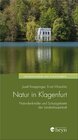 Buchcover Natur in Klagenfurt
