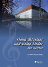 Buchcover Hans Streiner und seine Lieder aus Kärnten