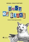 Buchcover Best of Blödi