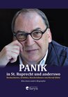 Buchcover Panik in St. Ruprecht und anderswo