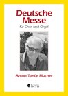 Buchcover Deutsche Messe