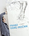Buchcover Franz Yang-Močnik