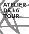 Buchcover Atelier de La Tour