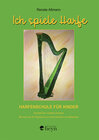 Buchcover Ich spiele Harfe