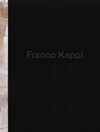 Buchcover Franco Kappl