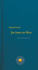 Buchcover Joe baut ein Meer