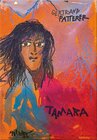 Buchcover Tamara