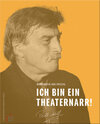 Buchcover Adi Peichl: „Ich bin ein Theaternarr!“