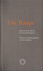 Buchcover Die Raupe
