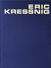 Buchcover Eric Kressnig