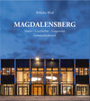 Buchcover MAGDALENSBERG