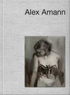 Buchcover Alex Amann