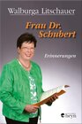 Buchcover Frau Dr. Schubert