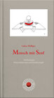 Buchcover Mensch mit Senf