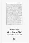 Buchcover Drei Tage im Mai
