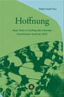 Buchcover Hoffnung
