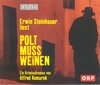 Buchcover Polt muss weinen