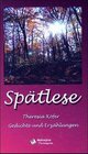 Buchcover Spätlese
