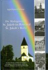 Buchcover Die Marktgemeinde St. Jakob im Rosental/St. Jakob v Rožu