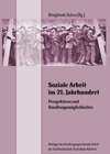 Buchcover Soziale Arbeit im 21. Jahrhundert