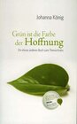 Buchcover Grün ist die Farbe der Hoffnung